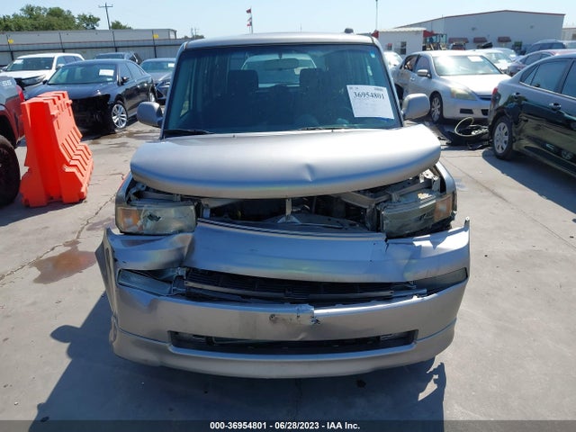 2006 SCION XB VIN: JTLKT324364113755