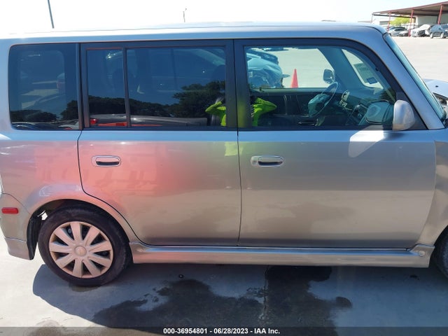 2006 SCION XB VIN: JTLKT324364113755