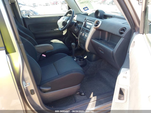 2006 SCION XB VIN: JTLKT324364113755