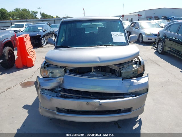 2006 SCION XB VIN: JTLKT324364113755