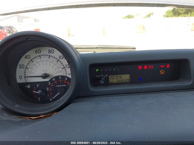 2006 SCION XB VIN: JTLKT324364113755