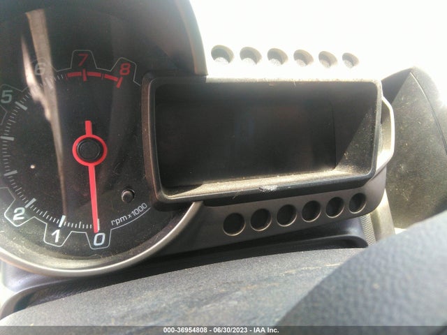 Chevrolet SONIC LTZ 2015 1G1JE5SB8F4116462 Image 9