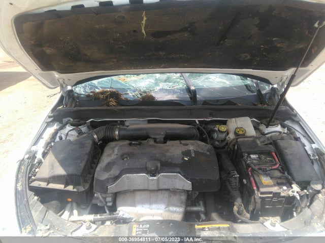 Chevrolet MALIBU LT 2015 1G11C5SL0FF112148 Image 10