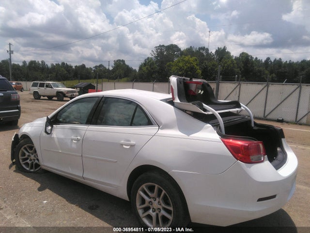 Chevrolet MALIBU LT 2015 1G11C5SL0FF112148 Image 3