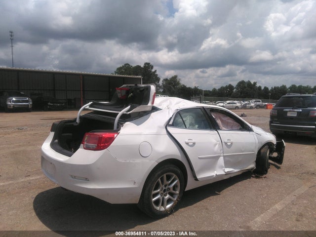 Chevrolet MALIBU LT 2015 1G11C5SL0FF112148 Image 4