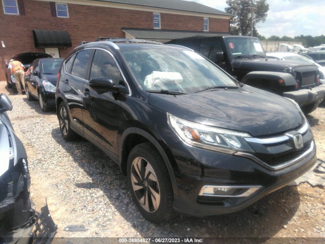 2015 5J6RM4H96FL132235 main image