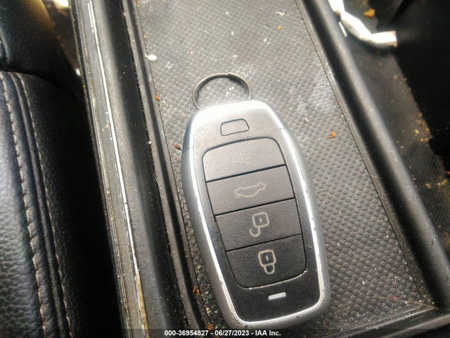 Honda Cr-v Touring 2015 5J6RM4H96FL132235 Image 11
