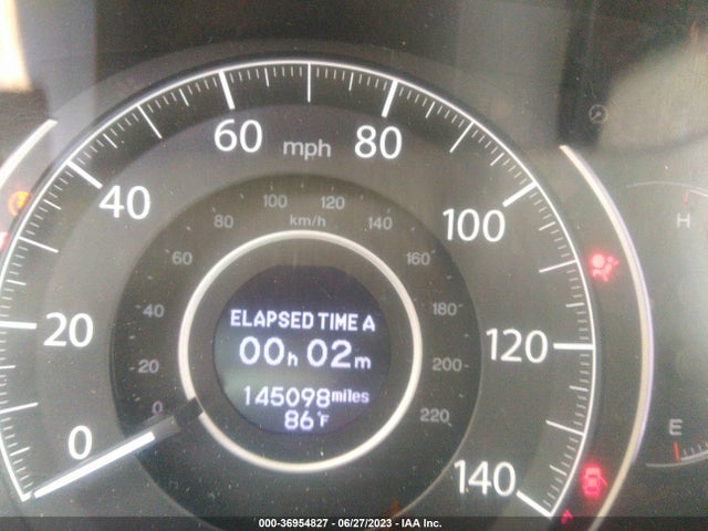 Honda Cr-v Touring 2015 5J6RM4H96FL132235 Image 15