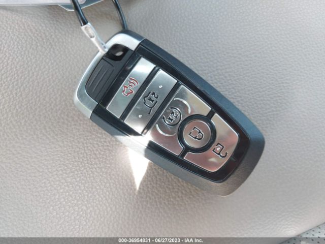 1FMSK8FH9PGA20503 Ford Explorer Limited