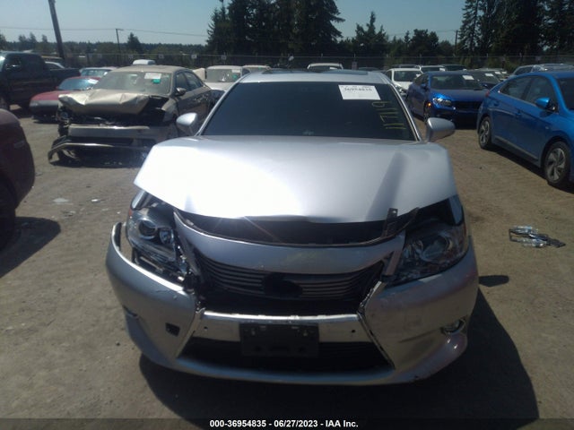 JTHBK1GG0E2088067 Lexus ES 350