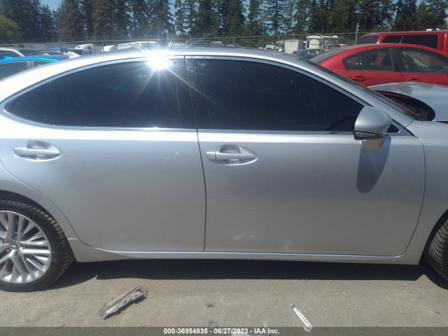 JTHBK1GG0E2088067 Lexus ES 350