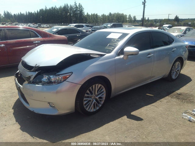 JTHBK1GG0E2088067 Lexus ES 350