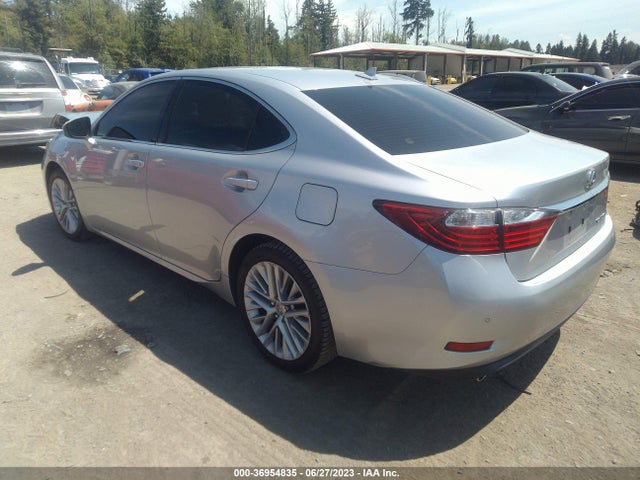 JTHBK1GG0E2088067 Lexus ES 350