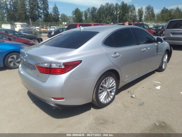 JTHBK1GG0E2088067 Lexus ES 350
