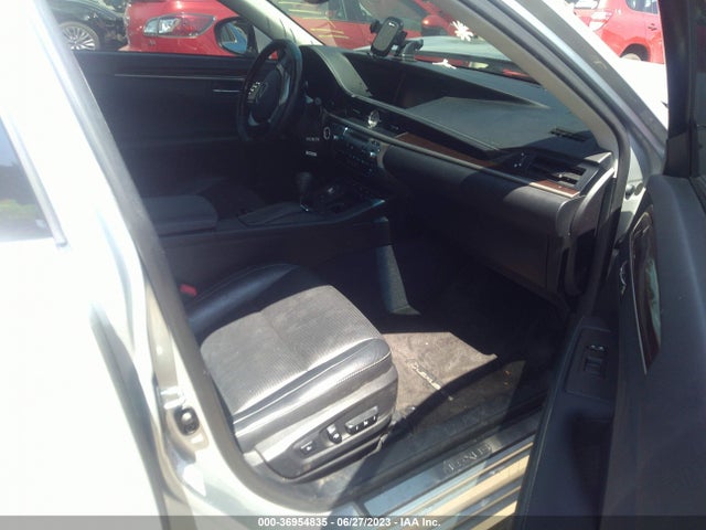 JTHBK1GG0E2088067 Lexus ES 350