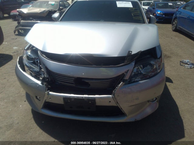 JTHBK1GG0E2088067 Lexus ES 350