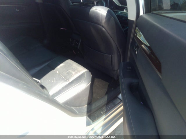 JTHBK1GG0E2088067 Lexus ES 350