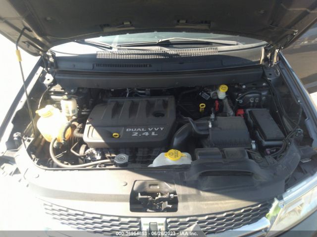 3C4PDCAB3FT540264 Dodge Journey American Value Pkg