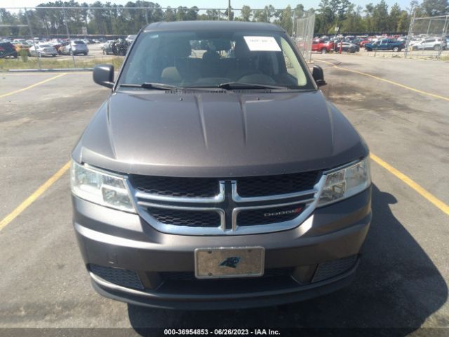 3C4PDCAB3FT540264 Dodge Journey American Value Pkg