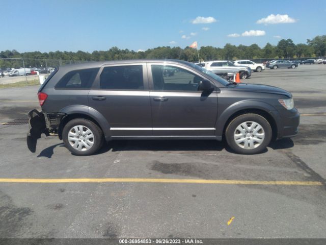 3C4PDCAB3FT540264 Dodge Journey American Value Pkg