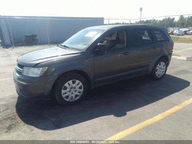 3C4PDCAB3FT540264 Dodge Journey American Value Pkg
