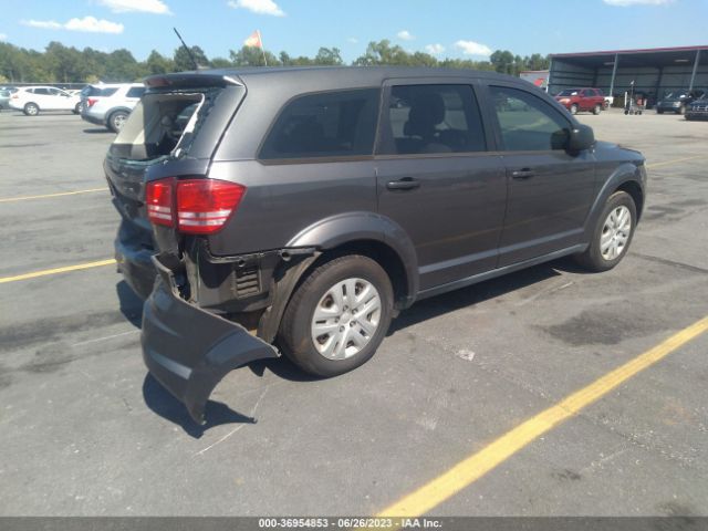 3C4PDCAB3FT540264 Dodge Journey American Value Pkg