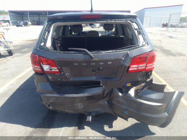 3C4PDCAB3FT540264 Dodge Journey American Value Pkg