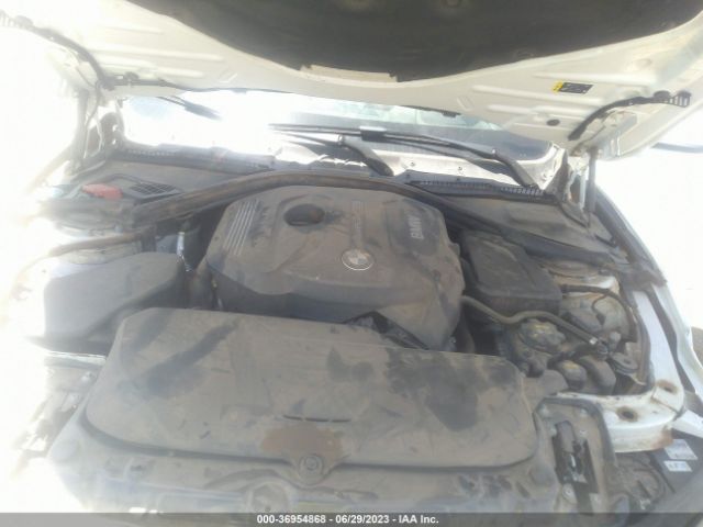 WBA4F9C32HG812748 BMW 4 Series 430i Xdrive