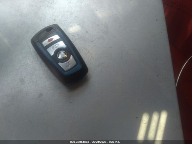 WBA4F9C32HG812748 BMW 4 Series 430i Xdrive
