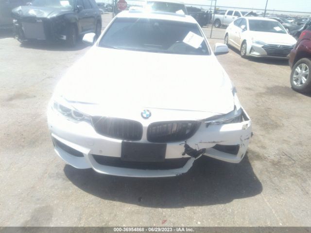 WBA4F9C32HG812748 BMW 4 Series 430i Xdrive
