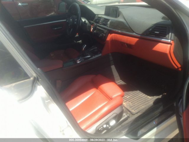 WBA4F9C32HG812748 BMW 4 Series 430i Xdrive