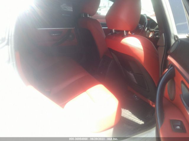 WBA4F9C32HG812748 BMW 4 Series 430i Xdrive