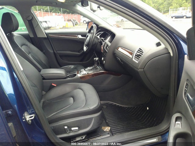 WAUFFAFL3FN021269 Audi A4 Premium Plus