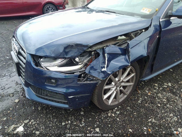 WAUFFAFL3FN021269 Audi A4 Premium Plus