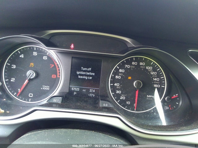 WAUFFAFL3FN021269 Audi A4 Premium Plus
