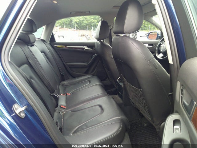 WAUFFAFL3FN021269 Audi A4 Premium Plus