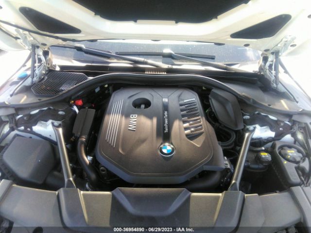 WBA7E2C32HG741185 BMW 7 Series 740i