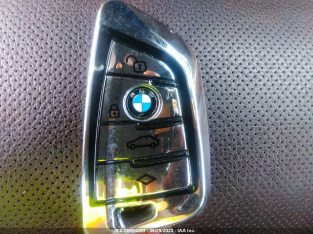 WBA7E2C32HG741185 BMW 7 Series 740i