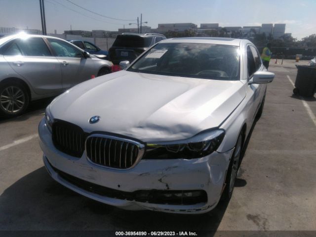 WBA7E2C32HG741185 BMW 7 Series 740i