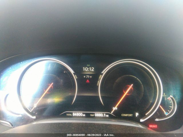 WBA7E2C32HG741185 BMW 7 Series 740i