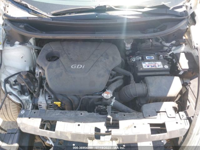 KNADM4A37F6502822 KIA RIO LX