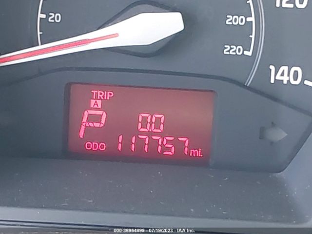 KNADM4A37F6502822 KIA RIO LX
