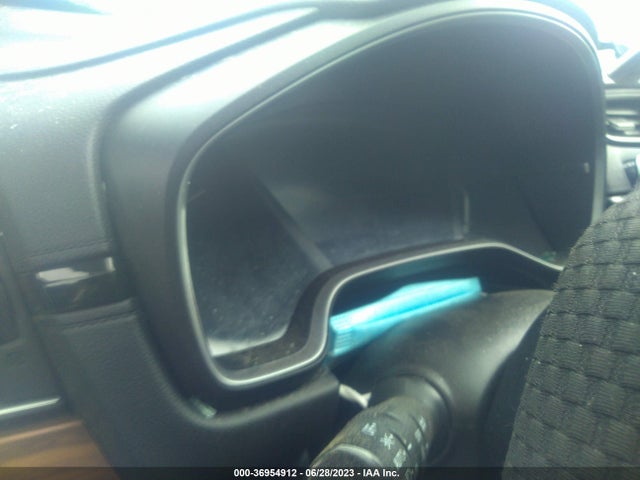 Honda Cr-v Ex-l 2021 2HKRW2H88MH668875 Image 6