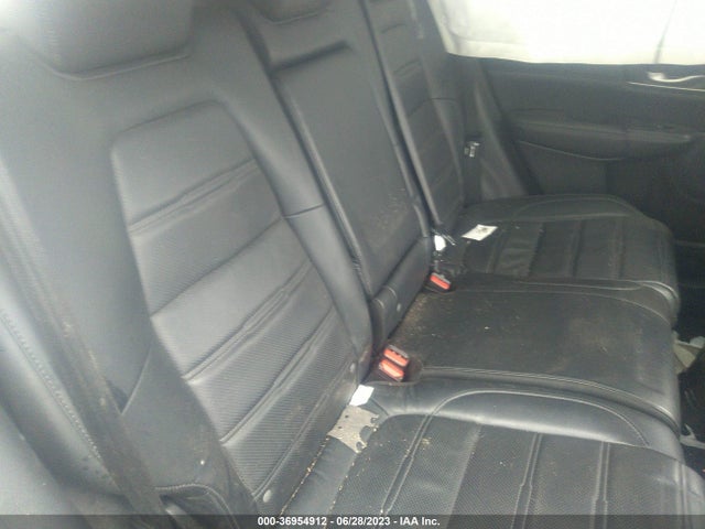 Honda Cr-v Ex-l 2021 2HKRW2H88MH668875 Image 13
