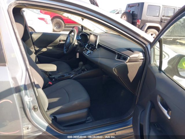 Toyota COROLLA LE 2020 5YFEPRAE9LP118705 Image 11