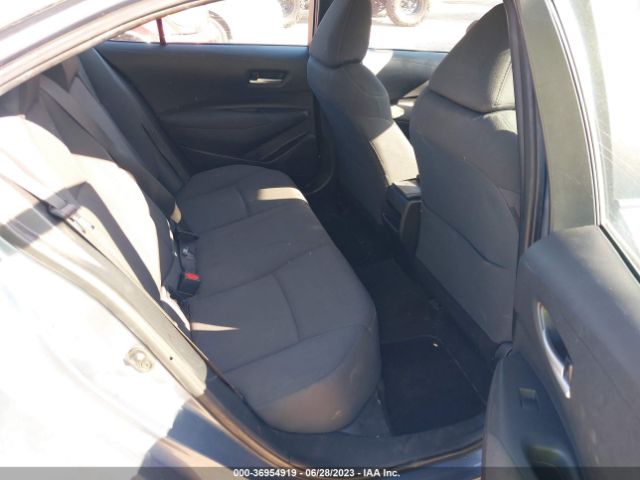 Toyota COROLLA LE 2020 5YFEPRAE9LP118705 Image 14