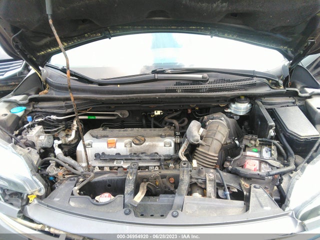 Honda Cr-v Ex-l 2014 2HKRM4H75EH685465 Image 10