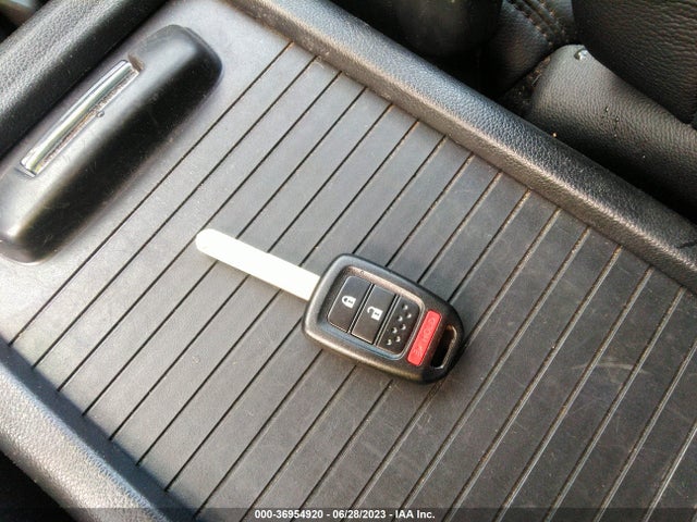 Honda Cr-v Ex-l 2014 2HKRM4H75EH685465 Image 11
