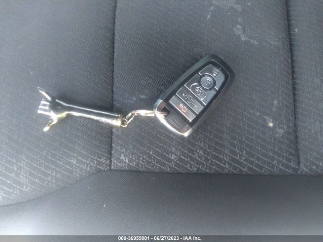 1FTFW1E83PFB50317 Ford F-150 Xl/xlt/lariat
