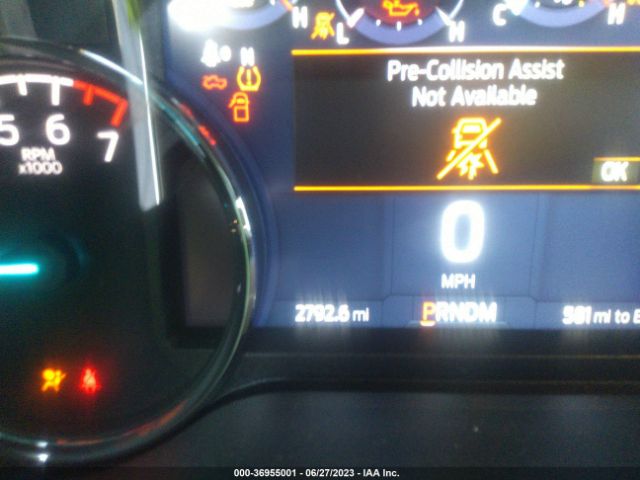 1FTFW1E83PFB50317 Ford F-150 Xl/xlt/lariat